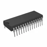 STMicroelectronics_STV5348_IC DECODER TELETEXT/VPS 28DIP