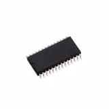 Texas Instruments_MSP430F122IDW_IC MCU 16BIT 4KB FLASH 28SOIC