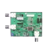Texas Instruments_ADC108S052EVAL_BOARD EVALUATION FOR ADC108S052