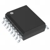 Texas Instruments_CD74HC595DWR_IC SHIFT REGISTER 8-BIT 16-SOIC