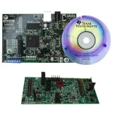 Texas Instruments_ADS1281EVM-PDK_KIT PERFORMANCE DEV FOR ADS1281