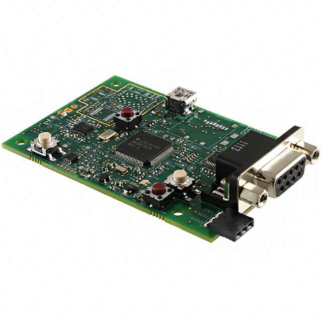Texas Instruments_ADS1292RECG-FE