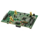 Texas Instruments_ADS1672EVM_ADS1672, ADC, EVALUATION MODULE