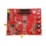 Texas Instruments_ADS4126EVM_Data Conversion IC Development Tools ADS4126 Eval Mod