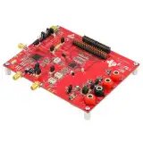 Texas Instruments_ADS4146EVM_Data Conversion IC Development Tools ADS4146 Eval Mod