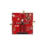 Texas Instruments_ADS42LB69EVM_TEXAS INSTRUMENTS         ADS42LB69EVM            ADS42LB69EVM EVALUATION MODULE