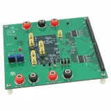 Texas Instruments_ADS5231EVM_Data Conversion IC Development Tools ADS5231 Eval Mod