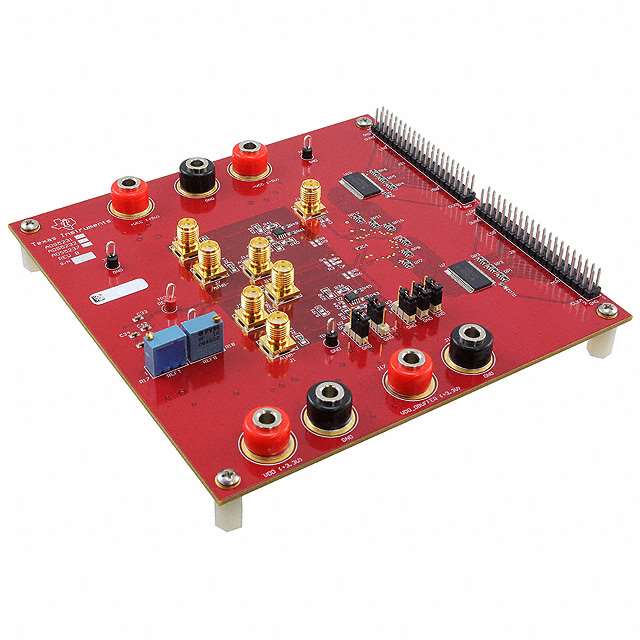 Texas Instruments_ADS5232EVM