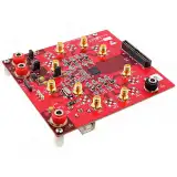 Texas Instruments_ADS5281EVM_Data Conversion IC Development Tools ADS5281 Eval Board