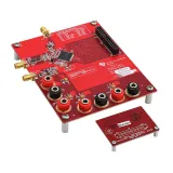 Texas Instruments_ADS5474EVM_Data Conversion IC Development Tools ADS5474 Eval Mod