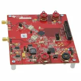 Texas Instruments_ADS5482EVM_EVALUATION MODULE FOR ADS5482