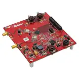 Texas Instruments_ADS5484EVM_Evaluation Board