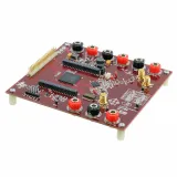 Texas Instruments_ADS5517EVM_Data Conversion IC Development Tools ADS5517 Eval Mod
