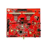 Texas Instruments_ADS58C28EVM_Data Conversion IC Development Tools ADS58C28 Evaluation Mod