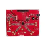 Texas Instruments_ADS58H40EVM_EVAL MODULE FOR ADS58H40
