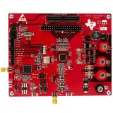 Texas Instruments_ADS6149EVM_Data Conversion IC Development Tools ADS6149 Eval Brd