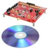 Texas Instruments_ADS62C17EVM_Data Conversion IC Development Tools ADS62C17 Eval Mod