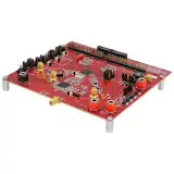 Texas Instruments_ADS62P29EVM_TEXAS INSTRUMENTS   ADS62P29EVM   ADS62P29EVM EVALUATION MODULE