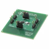 Texas Instruments_ADS62P45EVM_ADS62P45 Evaluation Module