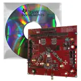Texas Instruments_ADS62P49EVM_EVALUATION MODULE FOR ADS62P49