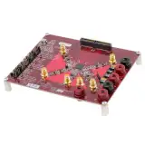 Texas Instruments_ADS6422EVM_Data Conversion IC Development Tools ADS6422 Eval Module
