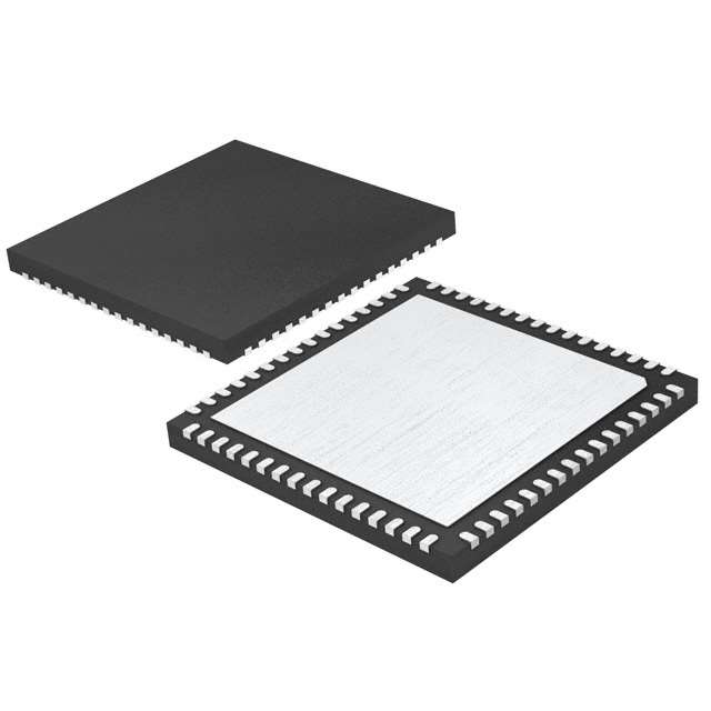 Texas Instruments_MSP430F235TRGCT