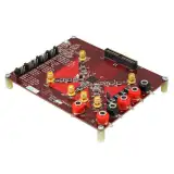 Texas Instruments_ADS6444EVM_Data Conversion IC Development Tools ADS6444 Evaluation Module
