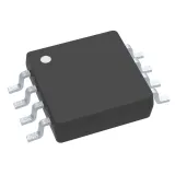 Texas Instruments_DAC8801IDGKT_IC DAC 14BIT A-OUT 8VSSOP
