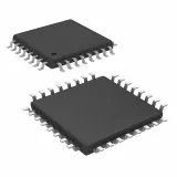 Texas Instruments_TVP5150PBS_IC NTSC/PAL/SECAM DECODER 32TQFP