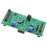 Texas Instruments_ADS7863EVM_Data Conversion IC Development Tools ADS7863 Eval Mod