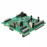 Texas Instruments_ADS7864M-EVM_TEXAS INSTRUMENTS         ADS7864M-EVM            EVALUATION BOARD, ADS7864 6CH SAMPLING ADC