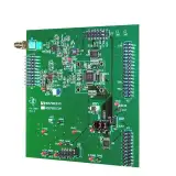 Texas Instruments_ADS7881EVM_EVALUATION MODULE FOR ADS7881