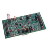 Texas Instruments_ADS7885EVM_TEXAS INSTRUMENTS         ADS7885EVM            EVALUATION BOARD, ADS7885 ADC