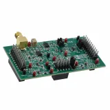 Texas Instruments_ADS7886EVM_EVALUATION MODULE FOR ADS7886