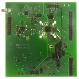 Texas Instruments_ADS7891EVM_EVALUATION MODULE FOR ADS7891