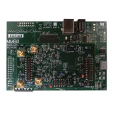 Texas Instruments_ADS7946EVM-PDK_Data Conversion IC Development Tools ADS7946 PERF DEM KIT