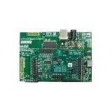 Texas Instruments_ADS7953EVM_Data Conversion IC Development Tools ADS7953 Eval Mod