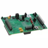 Texas Instruments_ADS8331EVM_TEXAS INSTRUMENTS         ADS8331EVM            ADS8331, ADC, EVALUATION MODULE