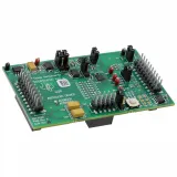 Texas Instruments_ADS8332EVM_ADS8332, ADC, EVALUATION MODULE