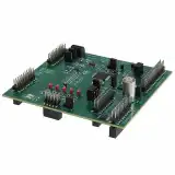 Texas Instruments_ADS8364M-EVM_ADS8364 ADC Evaluation Board 250KSPS