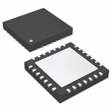 Texas Instruments_ADS8380IBRHPT_IC ADC 18BIT SAR 28VQFN