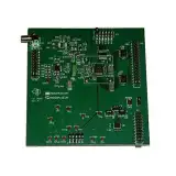Texas Instruments_ADS8411EVM_EVALUATION MODULE FOR ADS8411