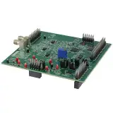 Texas Instruments_ADS8484EVM_TEXAS INSTRUMENTS         ADS8484EVM            ADS8484EVM EVALUATION MODULE