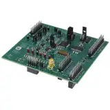 Texas Instruments_ADS8556EVM_ADS8556, ADC, EVALUATION MODULE