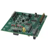 Texas Instruments_ADS8557EVM_TEXAS INSTRUMENTS   ADS8557EVM   ADS8557, ADC, EVALUATION MODULE