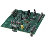 Texas Instruments_ADS8558EVM_TEXAS INSTRUMENTS   ADS8558EVM   ADS8558, ADC, EVALUATION MODULE