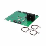 Texas Instruments_ADVANCED-BQMTESTER_BOARD ADV MULTI-CH TEST & PROG