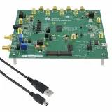 Texas Instruments_AFE5803EVM_TEXAS INSTRUMENTS         AFE5803EVM            AFE5803EVM EVALUATION MODULE