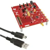 Texas Instruments_AFE7070EVM_TEXAS INSTRUMENTS         AFE7070EVM            AFE7070EVM EVALUATION MODULE