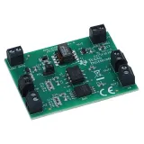 Texas Instruments_AMC1200EVM_AMC1200 Special Purpose Amplifier Evaluation Board